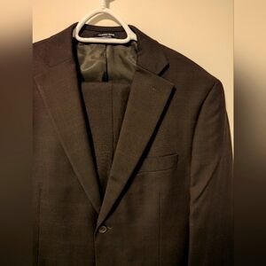 Geoffrey Benne Suit